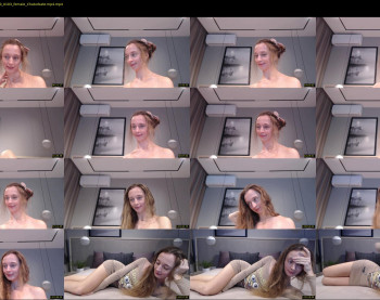 shy_schoolgirl_ — 108 minute Chaturbate female cam show recording, 720p, Jan 21, 2020
