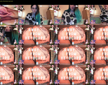 spivi — 65 minute Chaturbate female cam show recording, 1080p, Jan 21, 2020