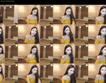 tristanat — 15 minute Chaturbate female cam show recording, 720p, Jan 21, 2020