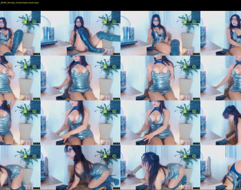 veronnika_hill — 18 minute Chaturbate female cam show recording, 720p, Jan 21, 2020