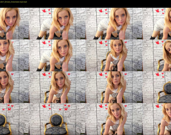 viciousqueen — 7 minute Chaturbate female cam show recording, 1080p, Jan 21, 2020