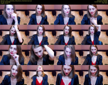 viola_1 — 83 minute Chaturbate female cam show recording, 480p, Jan 21, 2020