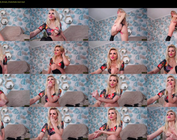 xroxxana — 77 minute Chaturbate female cam show recording, 720p, Jan 21, 2020
