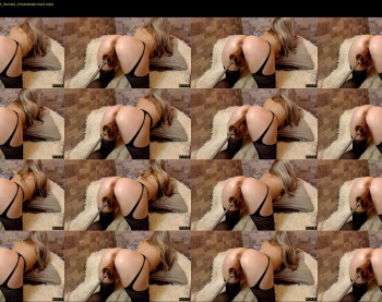 your_lina — 8 minute Chaturbate female cam show recording, 1080p, Jan 22, 2020