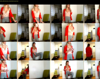 yourguiltypassionn — 91 minute Chaturbate female cam show recording, 720p, Jan 21, 2020