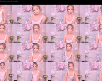 yourmidnightcoffee — 13 minute Chaturbate female cam show recording, 1080p, Jan 21, 2020