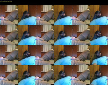 1ui5 — 6 minute Chaturbate male cam show recording, 720p, Jan 22, 2020