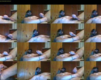 1ui5 — 151 minute Chaturbate male cam show recording, 720p, Jan 23, 2020