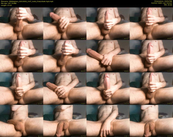 200degrees — 24 minute Chaturbate male cam show recording, 720p, Jan 22, 2020