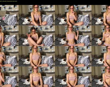 69littlebig69 — 15 minute Chaturbate couple cam show recording, 720p, Jan 22, 2020