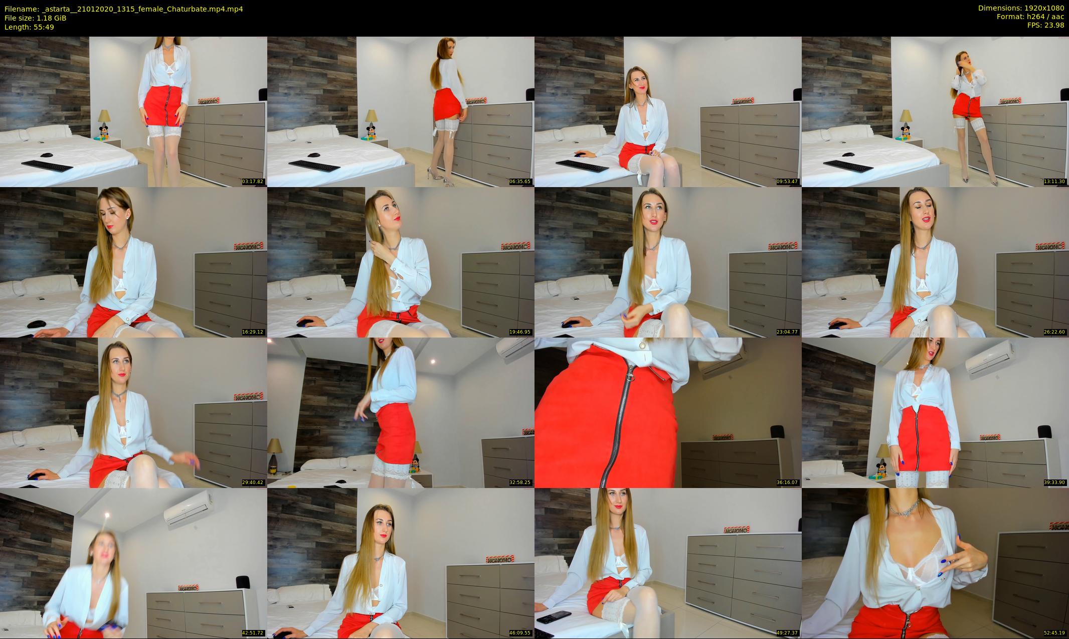 _astarta_ — 56 minute Chaturbate female cam show recording, 1080p, Jan 21, 2020