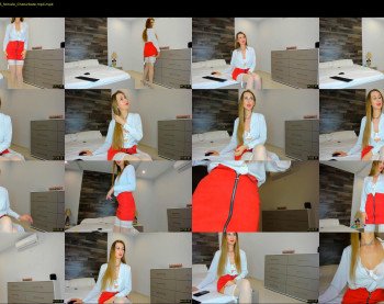 _astarta_ — 56 minute Chaturbate female cam show recording, 1080p, Jan 21, 2020