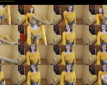 _natali_ — 56 minute Chaturbate female cam show recording, 1080p, Jan 22, 2020