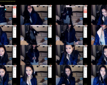 _pilya_ — 42 minute Chaturbate female cam show recording, 720p, Jan 22, 2020