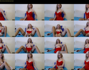 alena11111 — 51 minute Chaturbate female cam show recording, 1080p, Jan 22, 2020