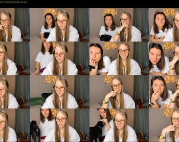 alexispeach — 41 minute Chaturbate female cam show recording, 720p, Jan 22, 2020