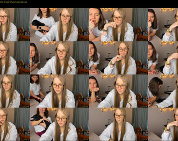 alexispeach — 25 minute Chaturbate female cam show recording, 720p, Jan 22, 2020