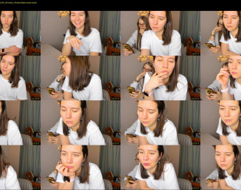 alexispeach — 46 minute Chaturbate female cam show recording, 720p, Jan 22, 2020