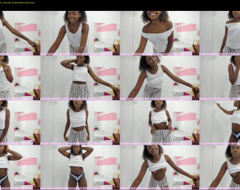 alison_ker — 22 minute Chaturbate female cam show recording, 1080p, Jan 23, 2020