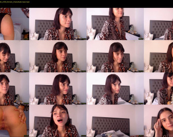 alone_together_ — 56 minute Chaturbate female cam show recording, 1080p, Jan 22, 2020