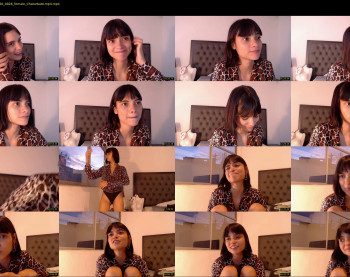 alone_together_ — 31 minute Chaturbate female cam show recording, 1080p, Jan 23, 2020