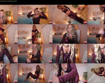 amyvalentine — 56 minute Chaturbate female cam show recording, 1080p, Jan 22, 2020
