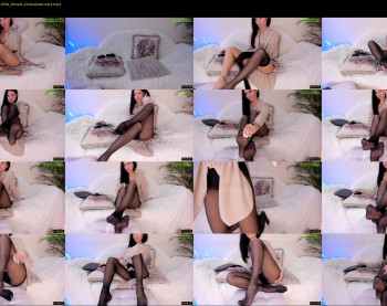 angelqueen1 — 23 minute Chaturbate female cam show recording, 1080p, Jan 22, 2020