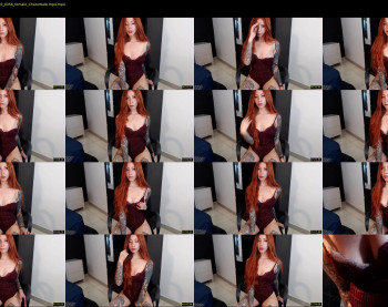 annaliese_bach — 55 minute Chaturbate female cam show recording, 1080p, Jan 23, 2020