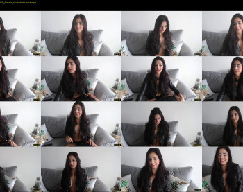 annybeiker — 56 minute Chaturbate female cam show recording, 1080p, Jan 22, 2020