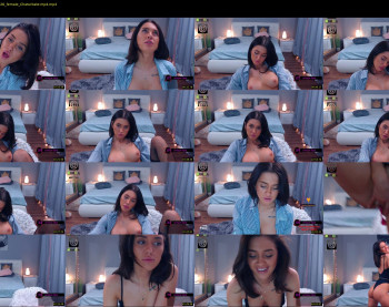 anyarayne — 56 minute Chaturbate female cam show recording, 1080p, Jan 22, 2020