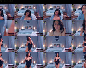 anyarayne — 56 minute Chaturbate female cam show recording, 1080p, Jan 22, 2020