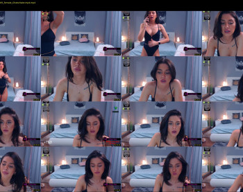 anyarayne — 17 minute Chaturbate female cam show recording, 1080p, Jan 22, 2020