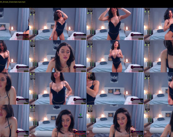 anyarayne — 39 minute Chaturbate female cam show recording, 1080p, Jan 22, 2020