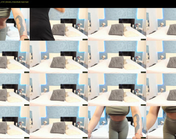 asian_delight_ — 56 minute Chaturbate female cam show recording, 1080p, Jan 22, 2020