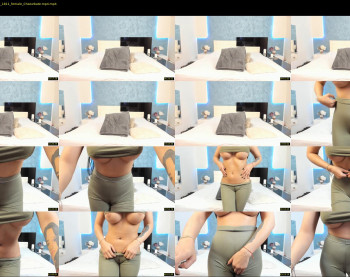 asian_delight_ — 56 minute Chaturbate female cam show recording, 1080p, Jan 22, 2020
