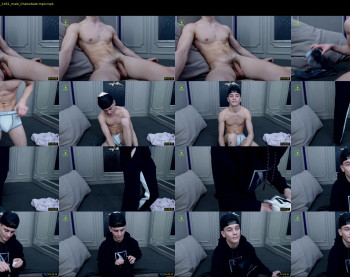 athleticloganx — 6 minute Chaturbate male cam show recording, 1080p, Jan 22, 2020
