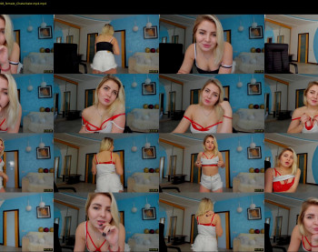 babyy_doll — 41 minute Chaturbate female cam show recording, 720p, Jan 22, 2020