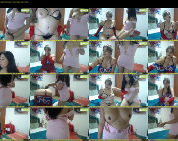 barbaratyleer — 93 minute Chaturbate couple cam show recording, 720p, Jan 22, 2020