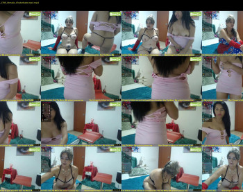 barbaratyleer — 93 minute Chaturbate couple cam show recording, 720p, Jan 22, 2020