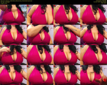 bbylarra — 5 minute Chaturbate couple cam show recording, 480p, Jan 22, 2020