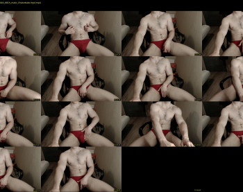 big_nick_for_you_ — 18 minute Chaturbate male cam show recording, 1080p, Jan 22, 2020