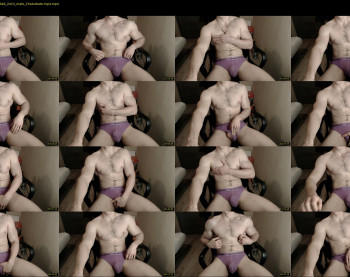 big_nick_for_you_ — 12 minute Chaturbate male cam show recording, 1080p, Jan 22, 2020