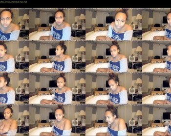 blackgurlkitty — 6 minute Chaturbate female cam show recording, 720p, Jan 22, 2020