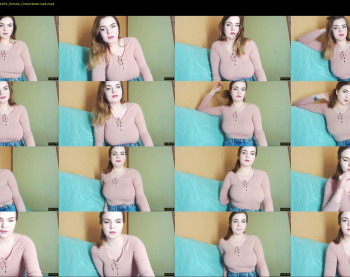 blondiebetsy — 36 minute Chaturbate female cam show recording, 720p, Jan 22, 2020