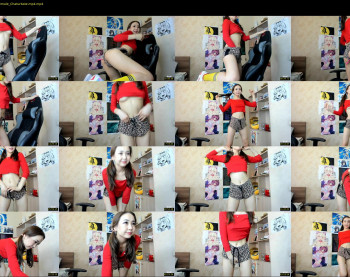 bora_ — 49 minute Chaturbate female cam show recording, 720p, Jan 22, 2020