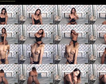 cherrrish_ — 10 minute Chaturbate female cam show recording, 720p, Jan 23, 2020