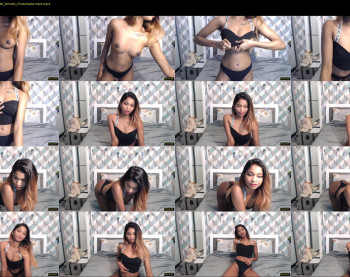 cherrrish_ — 6 minute Chaturbate female cam show recording, 720p, Jan 23, 2020