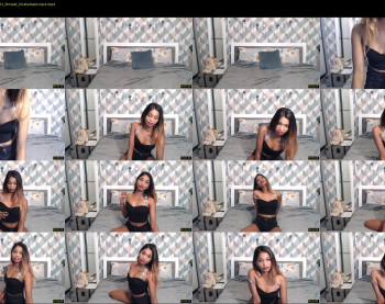 cherrrish_ — 10 minute Chaturbate female cam show recording, 720p, Jan 23, 2020