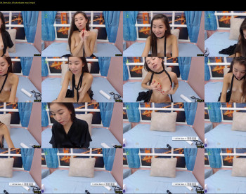 chloetaya — 56 minute Chaturbate female cam show recording, 1080p, Jan 22, 2020