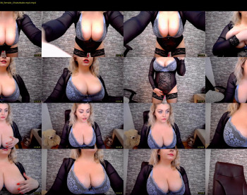 clara4love — 66 minute Chaturbate female cam show recording, 720p, Jan 22, 2020
